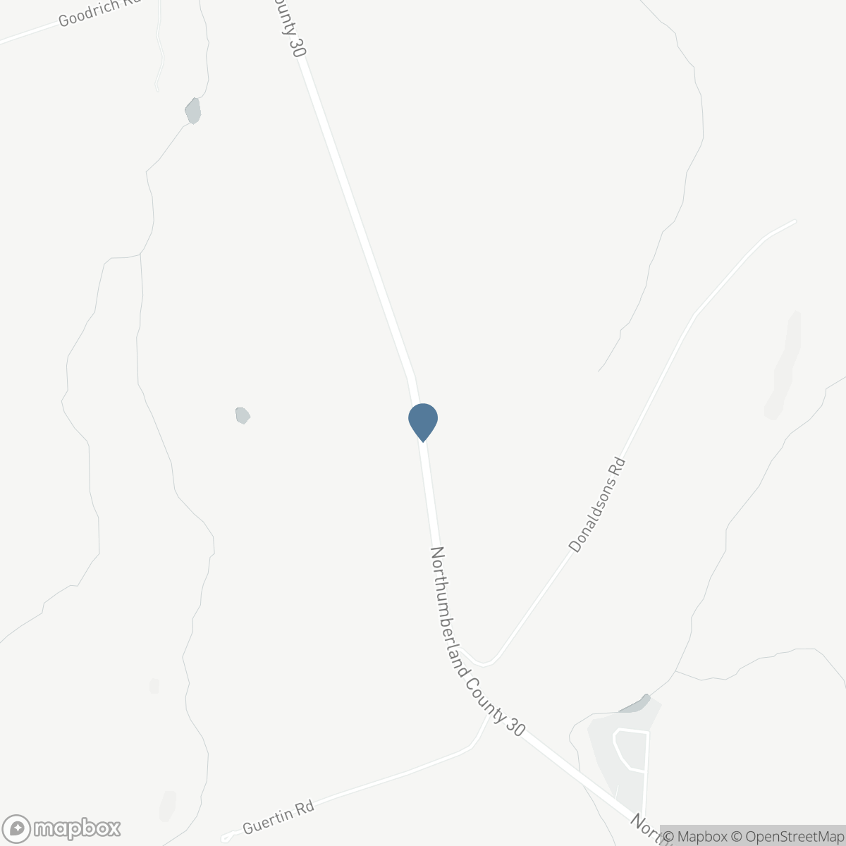 1973 COUNTY 30 ROAD, Brighton, Ontario K0K 1H0